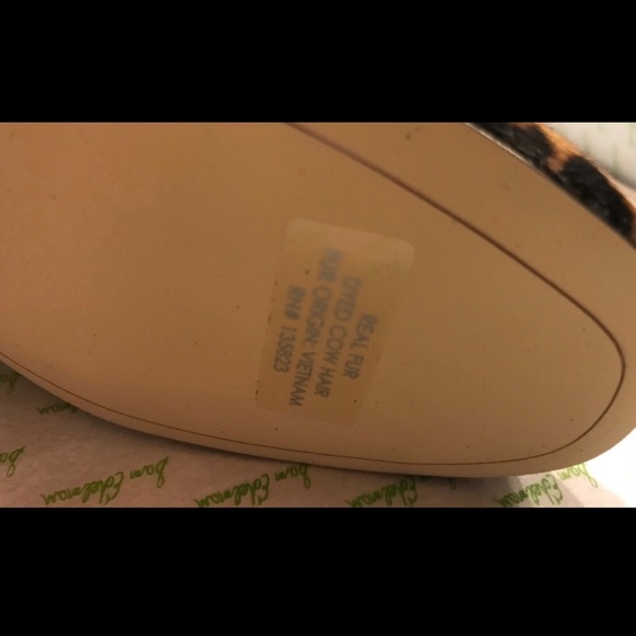 NWT Sam Edelman over the knee boots - Picture 7 of 7